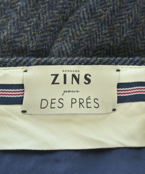 BERNARD ZINS 其他款