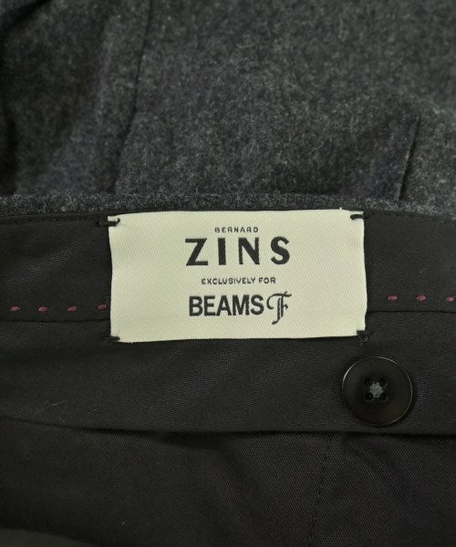 BERNARD ZINS 長褲