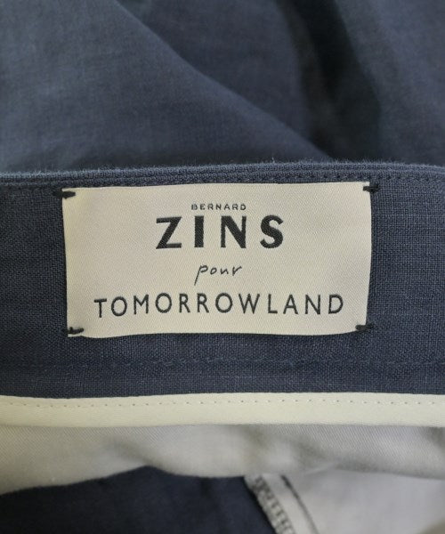 BERNARD ZINS 長褲