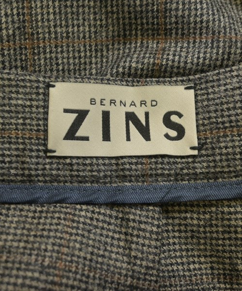 BERNARD ZINS 長褲