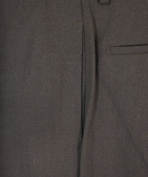 BERNARD ZINS 長褲