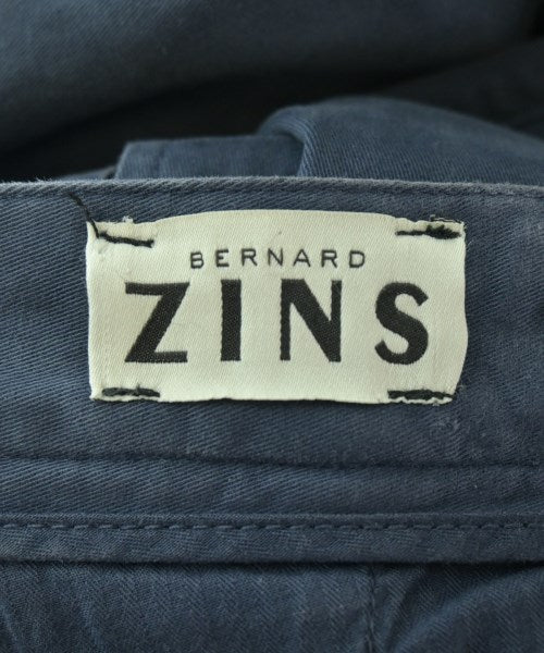 BERNARD ZINS 休閒褲