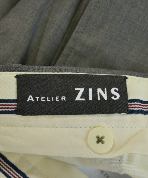 BERNARD ZINS 長褲