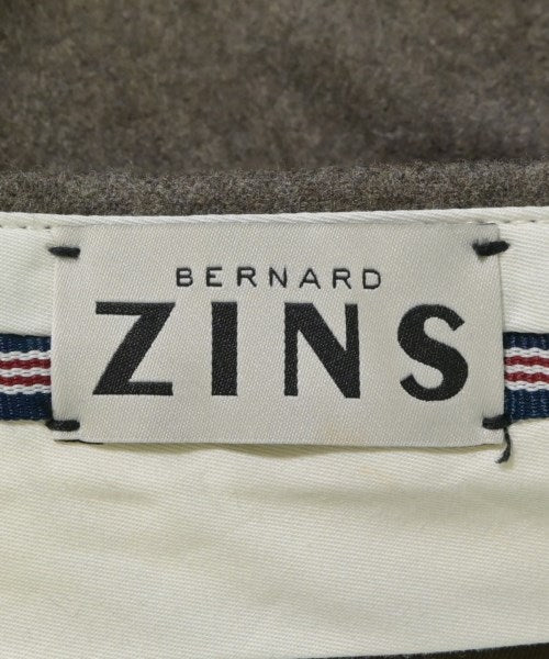 BERNARD ZINS 長褲