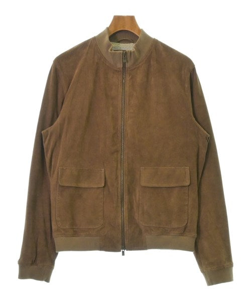 MONTEDORO 騎士夾克