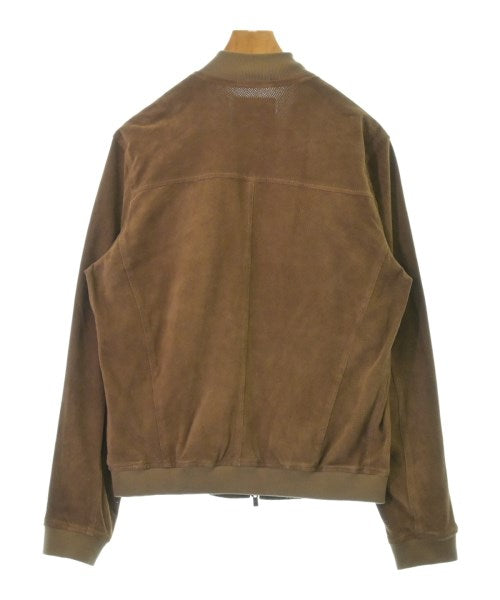 MONTEDORO 騎士夾克