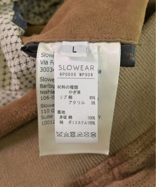 MONTEDORO 騎士夾克