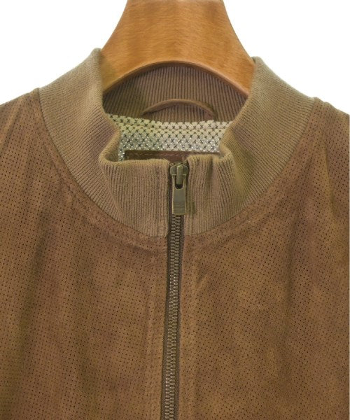 MONTEDORO 騎士夾克