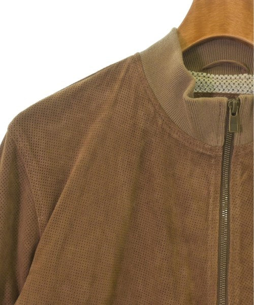 MONTEDORO 騎士夾克