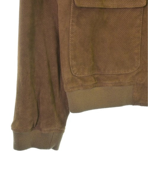 MONTEDORO 騎士夾克