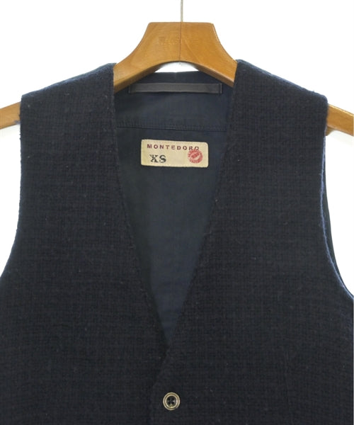 MONTEDORO 正式襯衫