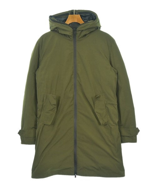 MONTEDORO 羽絨大衣