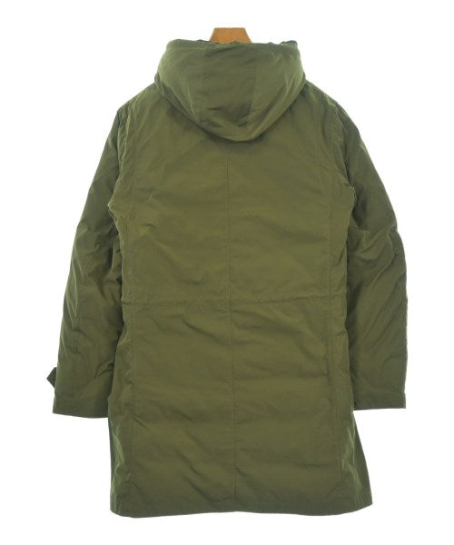 MONTEDORO 羽絨大衣