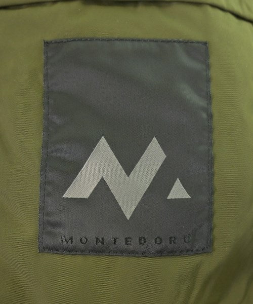 MONTEDORO 羽絨大衣