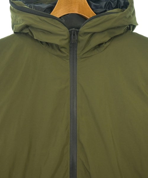 MONTEDORO 羽絨大衣