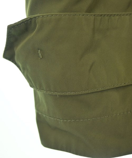 MONTEDORO 羽絨大衣