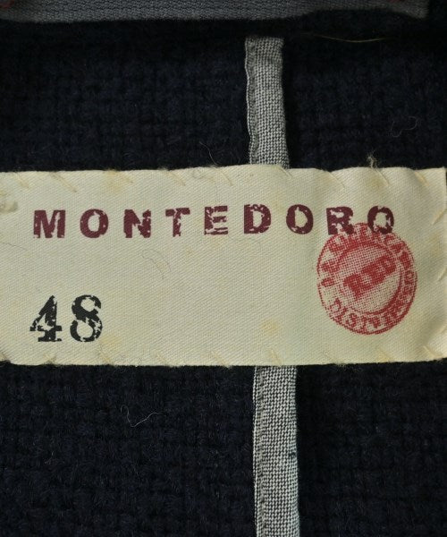 MONTEDORO 夾克
