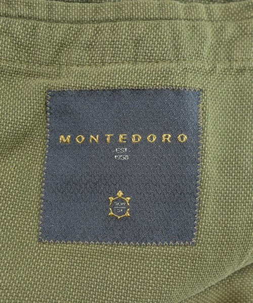 MONTEDORO 休閒夾克