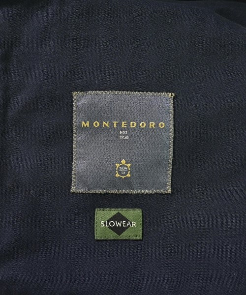 MONTEDORO 工作夾克
