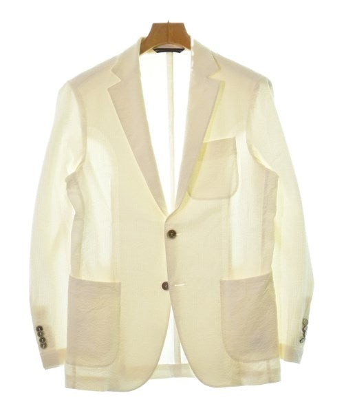 MARCEL LASSANCE 西裝外套