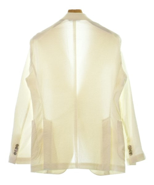 MARCEL LASSANCE 西裝外套