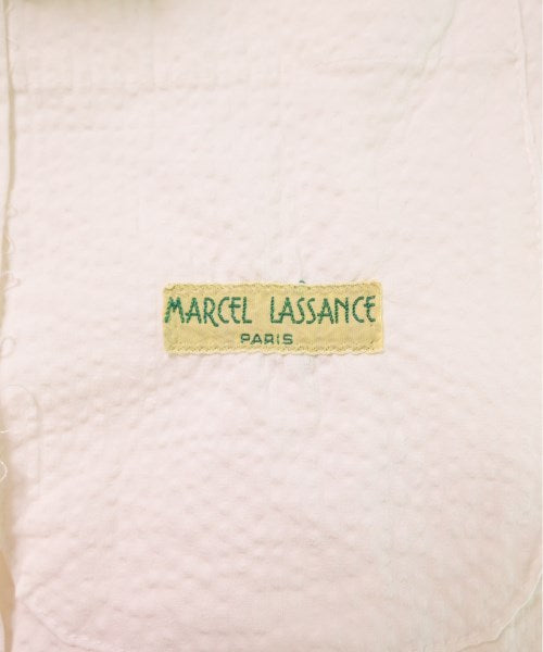MARCEL LASSANCE 西裝外套