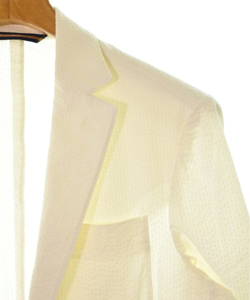 MARCEL LASSANCE 西裝外套