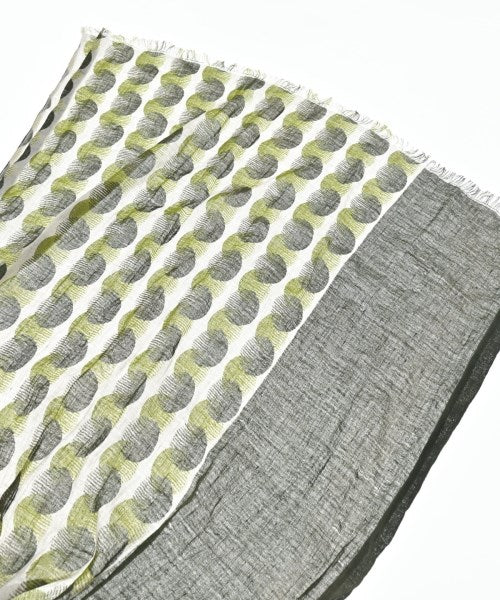 MARCEL LASSANCE 披肩