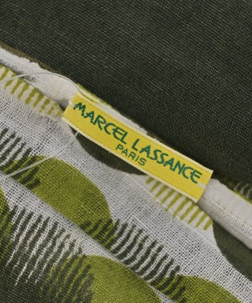 MARCEL LASSANCE 披肩