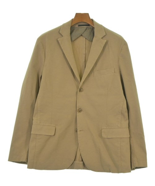 MARCEL LASSANCE 休閒夾克