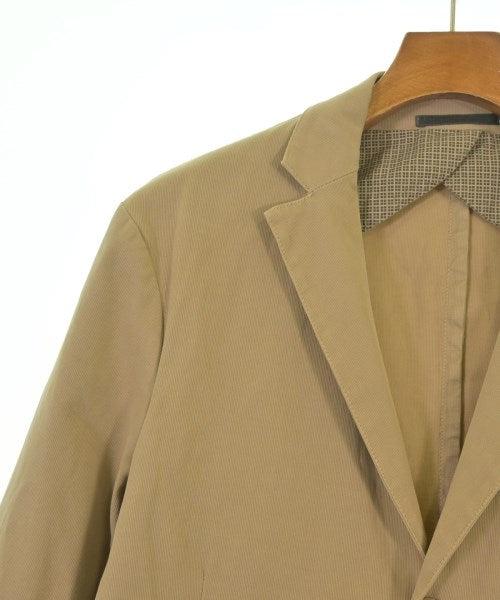 MARCEL LASSANCE 休閒夾克