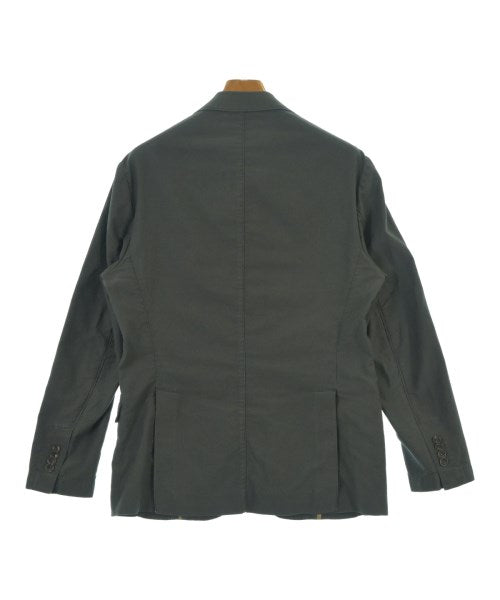 MARCEL LASSANCE 休閒夾克