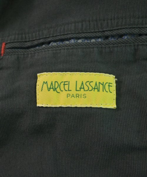 MARCEL LASSANCE 休閒夾克