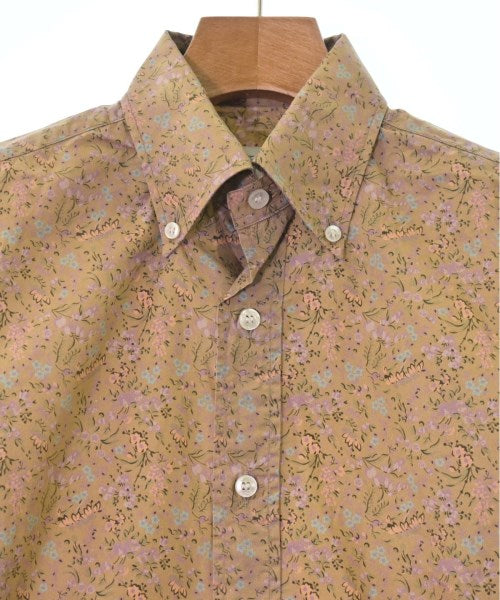 Errico Formicola 休閒襯衫