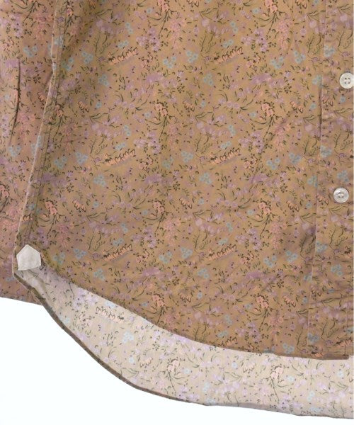 Errico Formicola 休閒襯衫