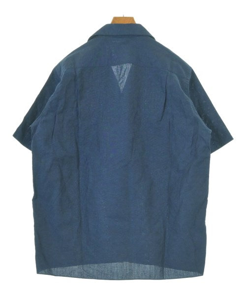 Errico Formicola 休閒襯衫