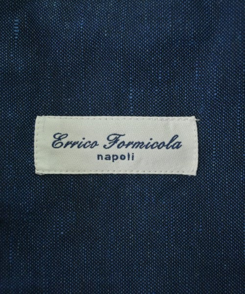 Errico Formicola 休閒襯衫