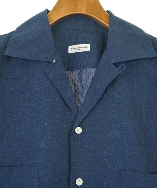 Errico Formicola 休閒襯衫