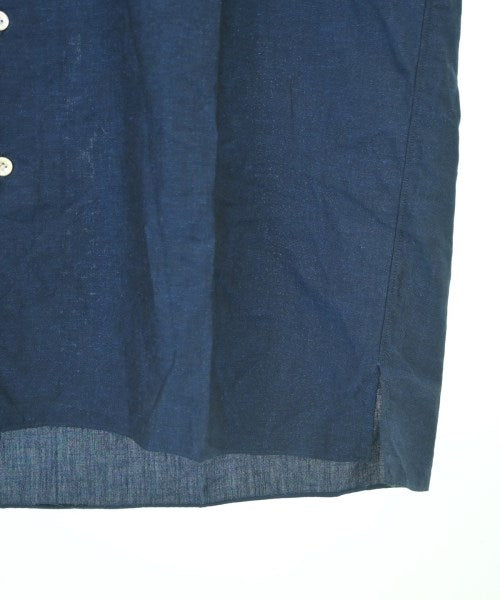 Errico Formicola 休閒襯衫