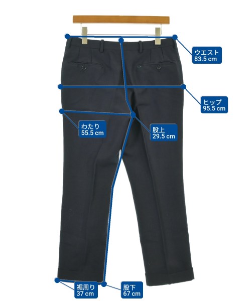 Errico Formicola 商務西裝