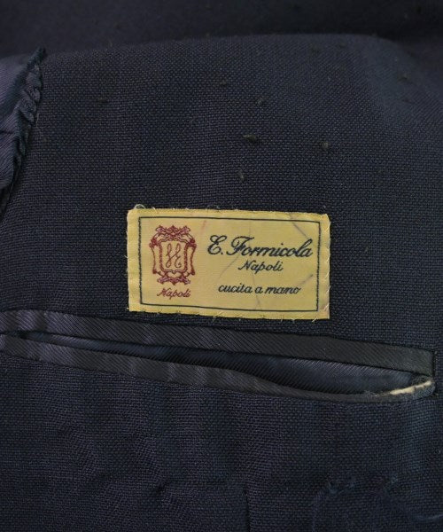 Errico Formicola 商務西裝