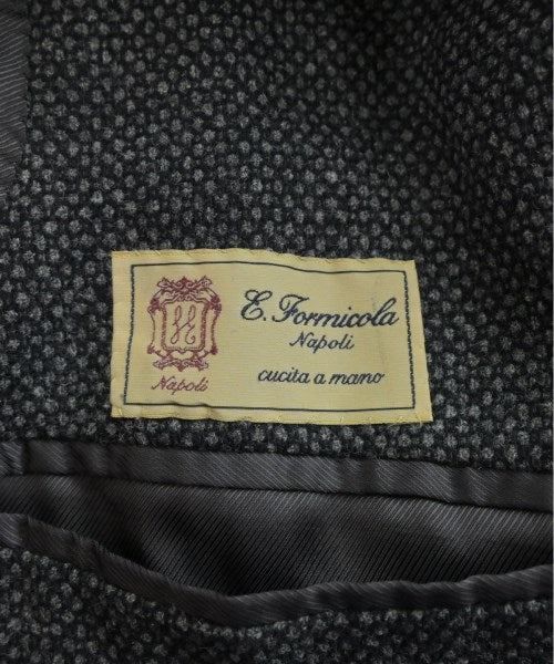 Errico Formicola 其他套裝