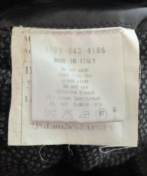 Errico Formicola 其他套裝