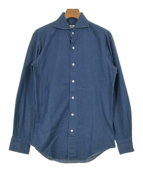 Errico Formicola 休襯衫