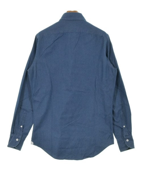 Errico Formicola 休襯衫