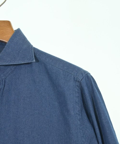 Errico Formicola 休襯衫