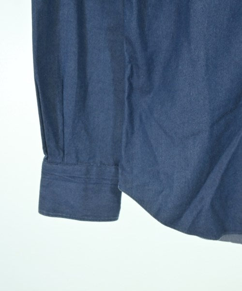 Errico Formicola 休襯衫