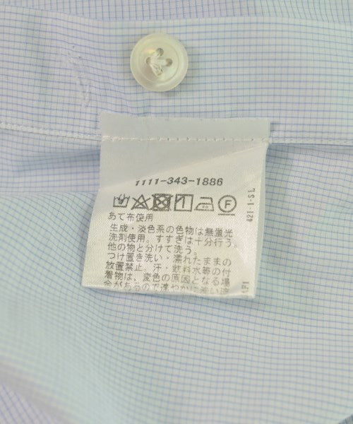 Errico Formicola 休閒襯衫