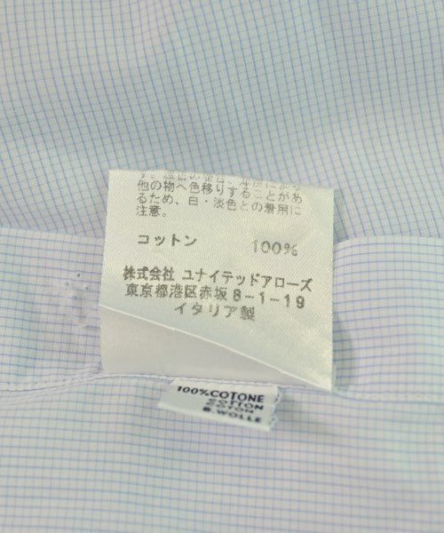 Errico Formicola 休閒襯衫