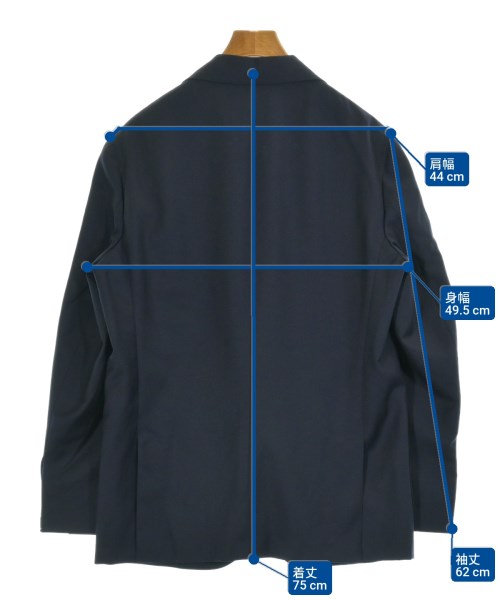 Errico Formicola 西裝外套